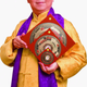 Li Kui-ming: feng shui master and Cantonese opera playwright.